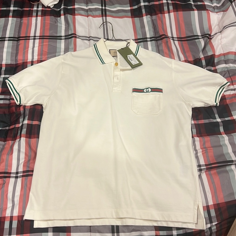 Gucci Polo